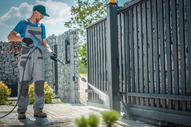 Reliable Barrington, NJ Pressure Washing Services Solutions