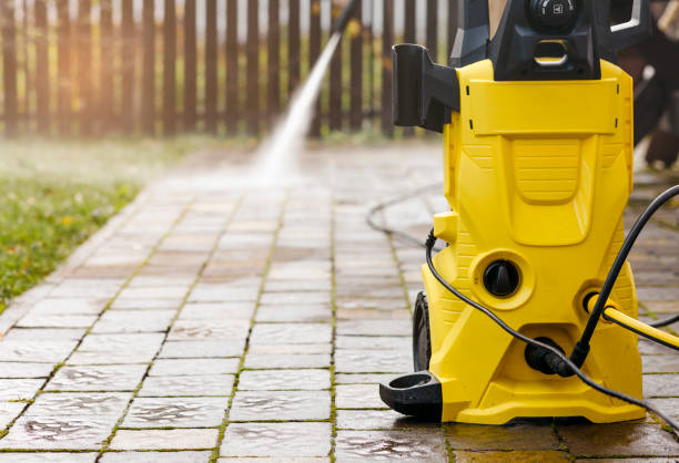 Best Heavy Equipment Washing  in Barrington, NJ